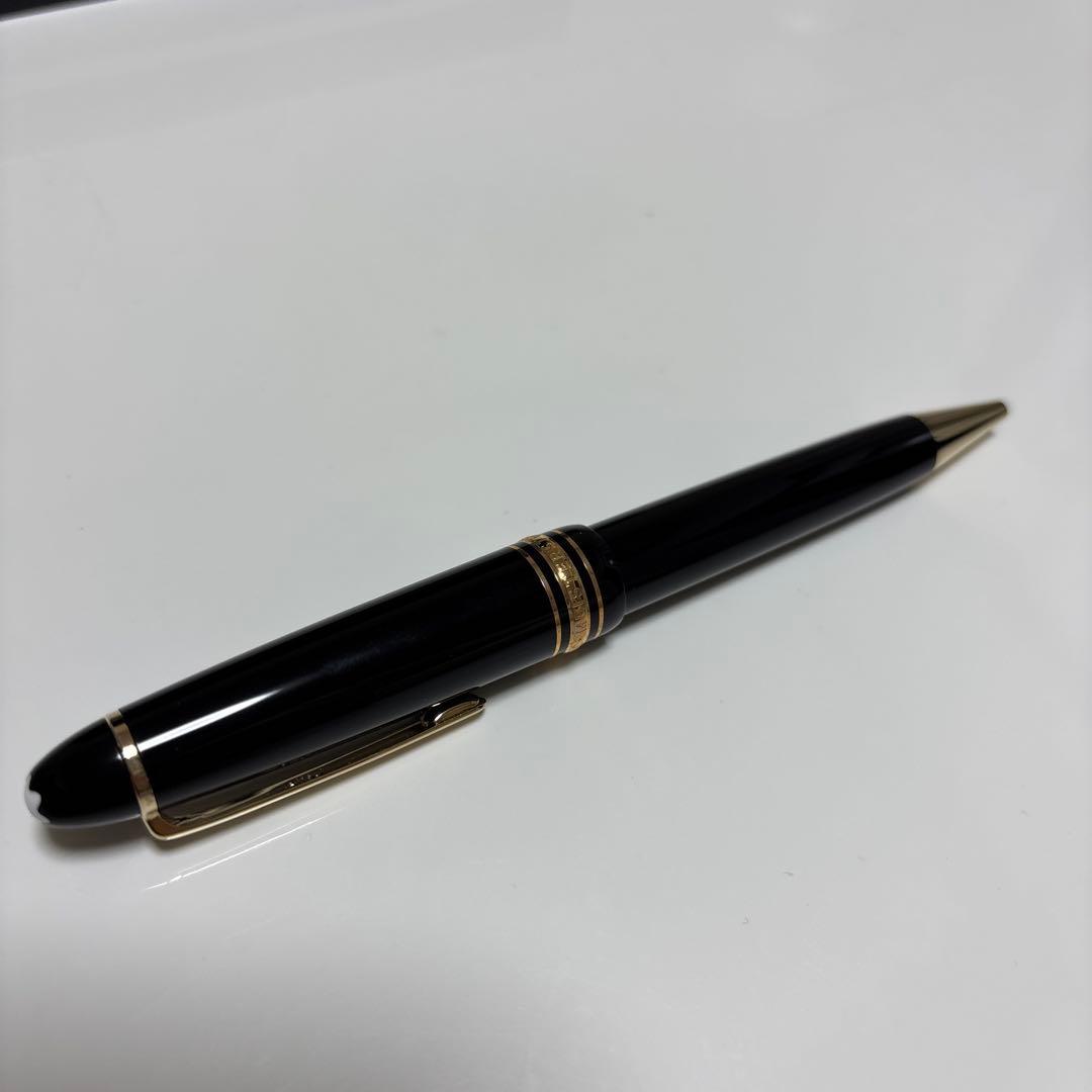 MONTBLANC ボールペン 本体 u00014686