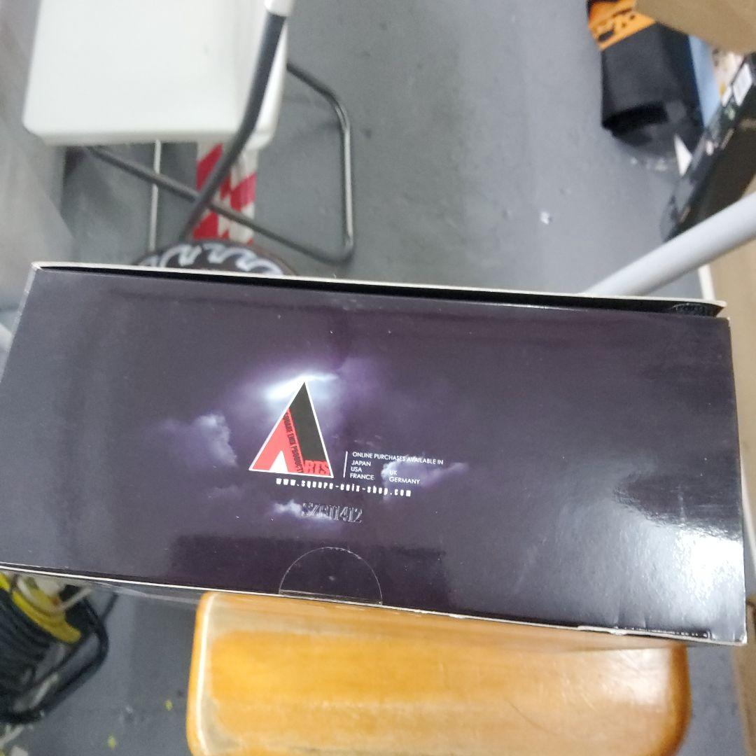 FINAL FANTASY VII Tifa Lockhart フィギュア