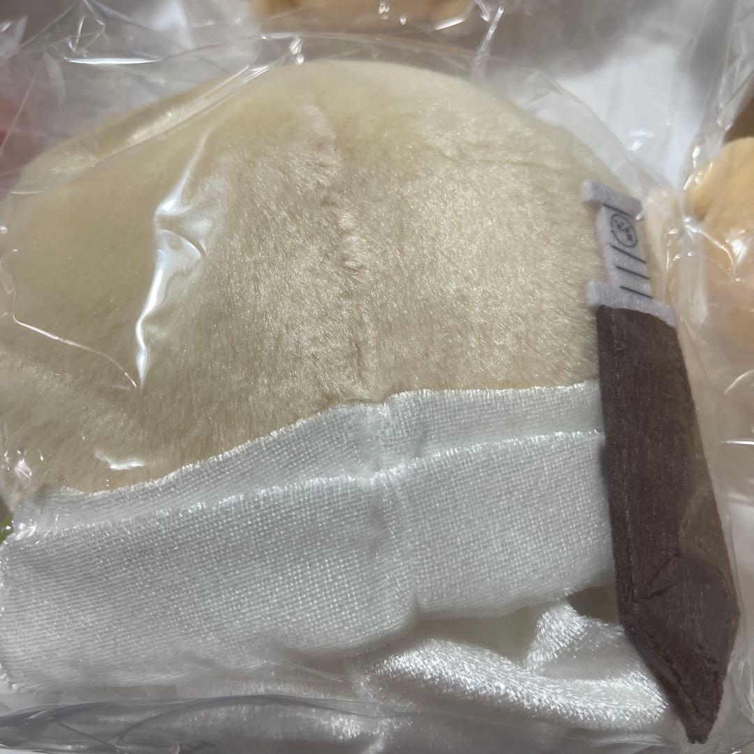 ちいかわもちっとぬいぐるみsコンプリートセット