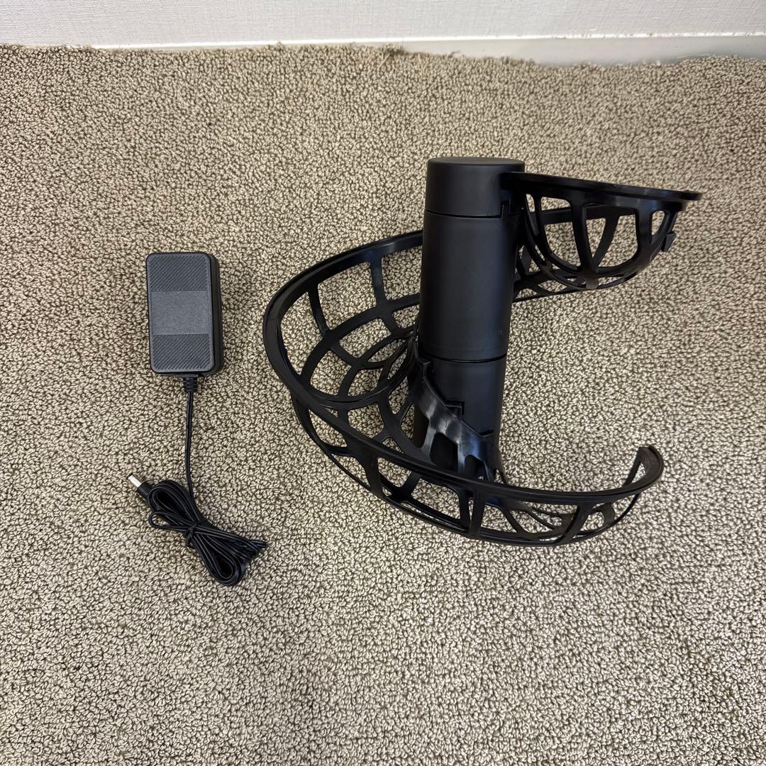 フィールドフォース　硬式・軟式兼用トスマシン