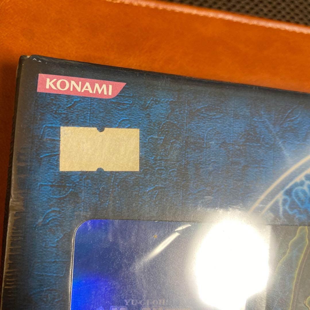 遊戯王　機械の叛乱　スペシャルセット　未開封