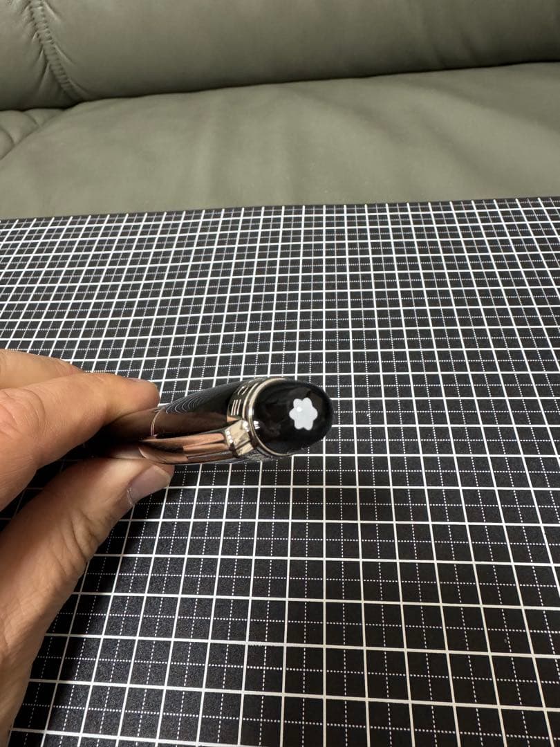 モンブラン　ローラーボール