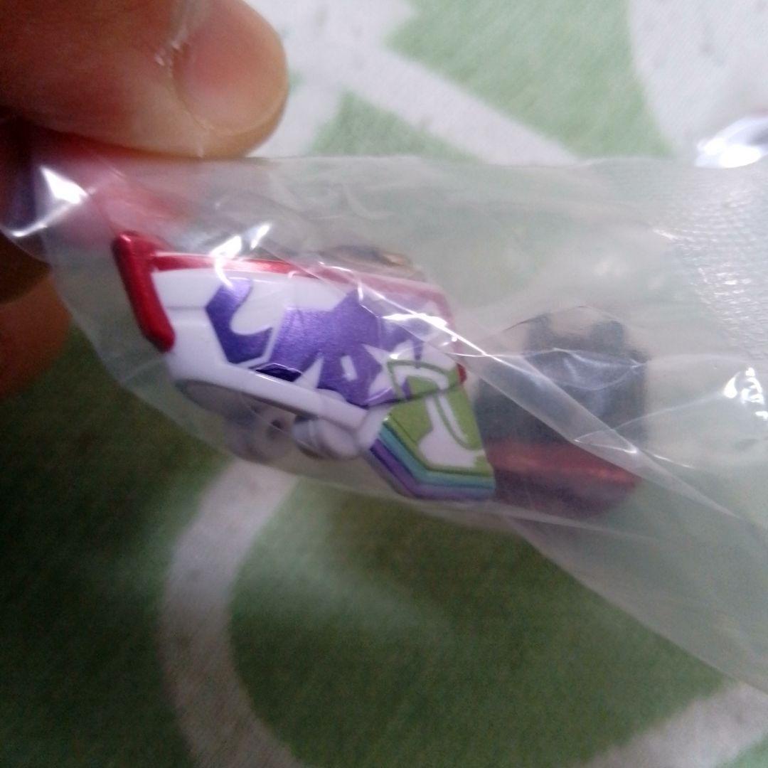 仮面ライダーギーツ　リボルブチェンジシリーズまとめ売り