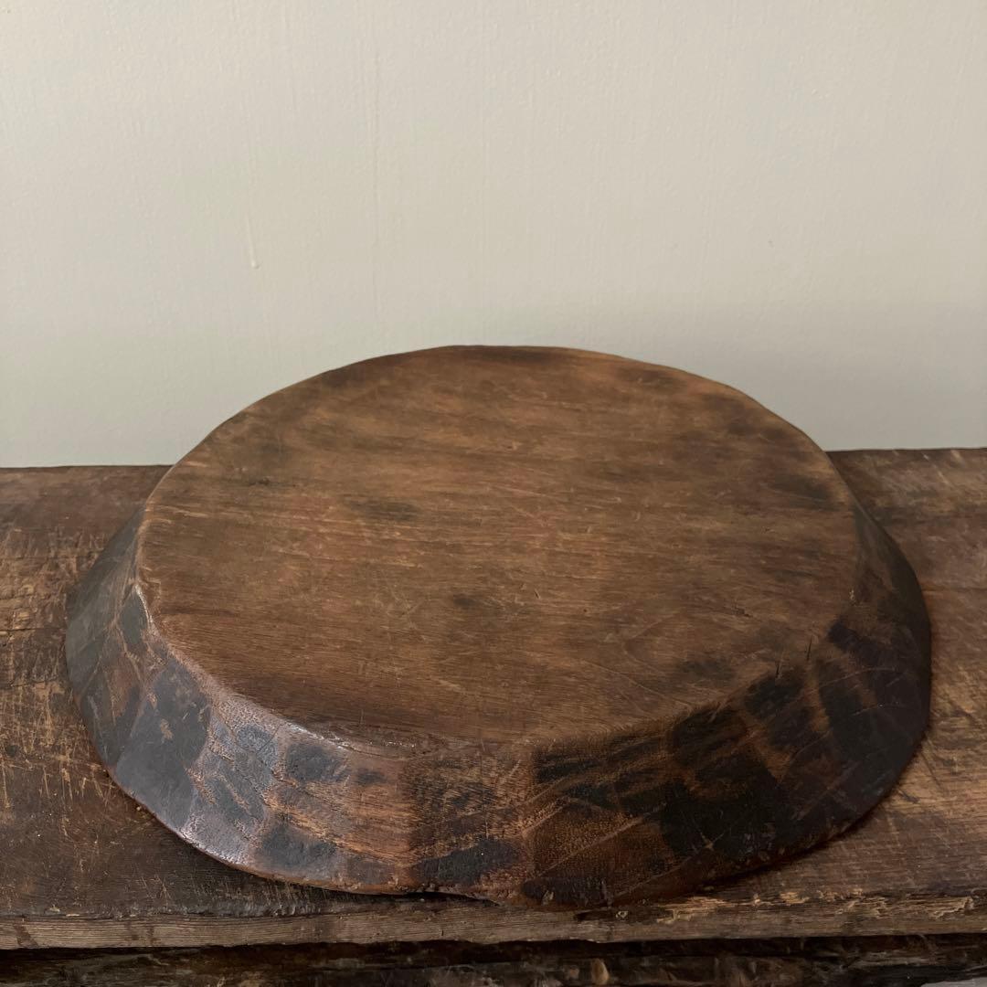 済州盆     その14  盆.李朝木工.韓国骨董.アンティーク.骨董.煎茶盆