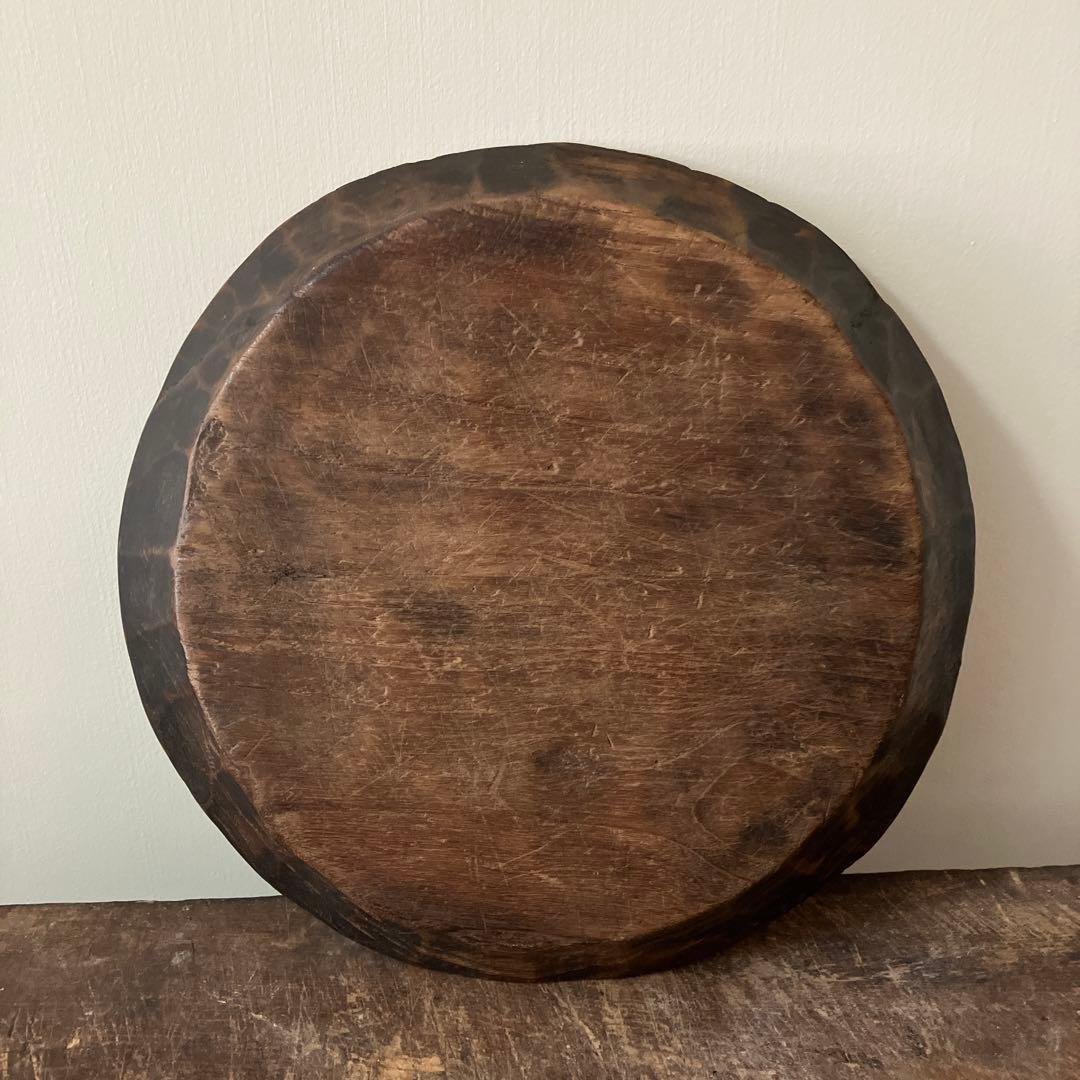 済州盆     その14  盆.李朝木工.韓国骨董.アンティーク.骨董.煎茶盆