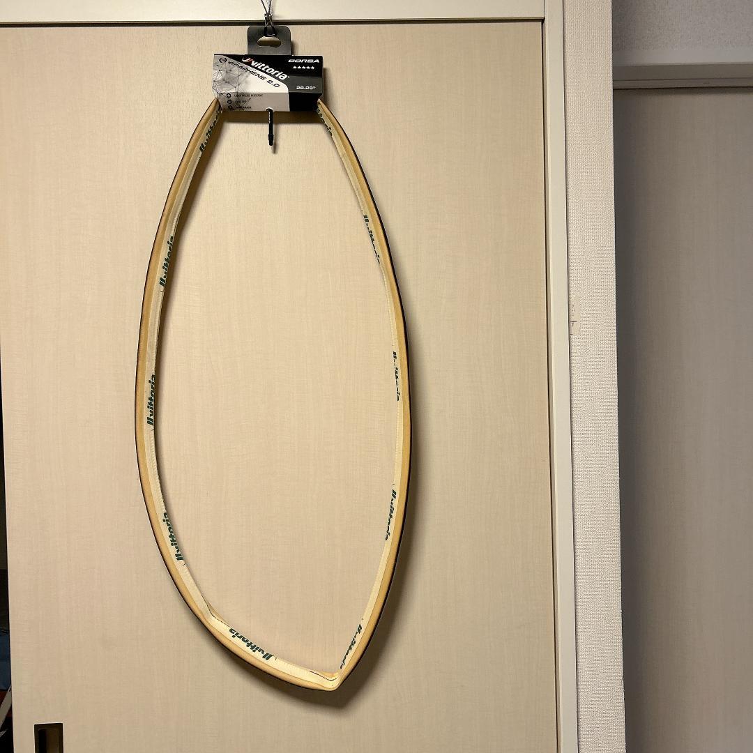 パーツ Vittoria Corsa Graphene 2.0 28-28