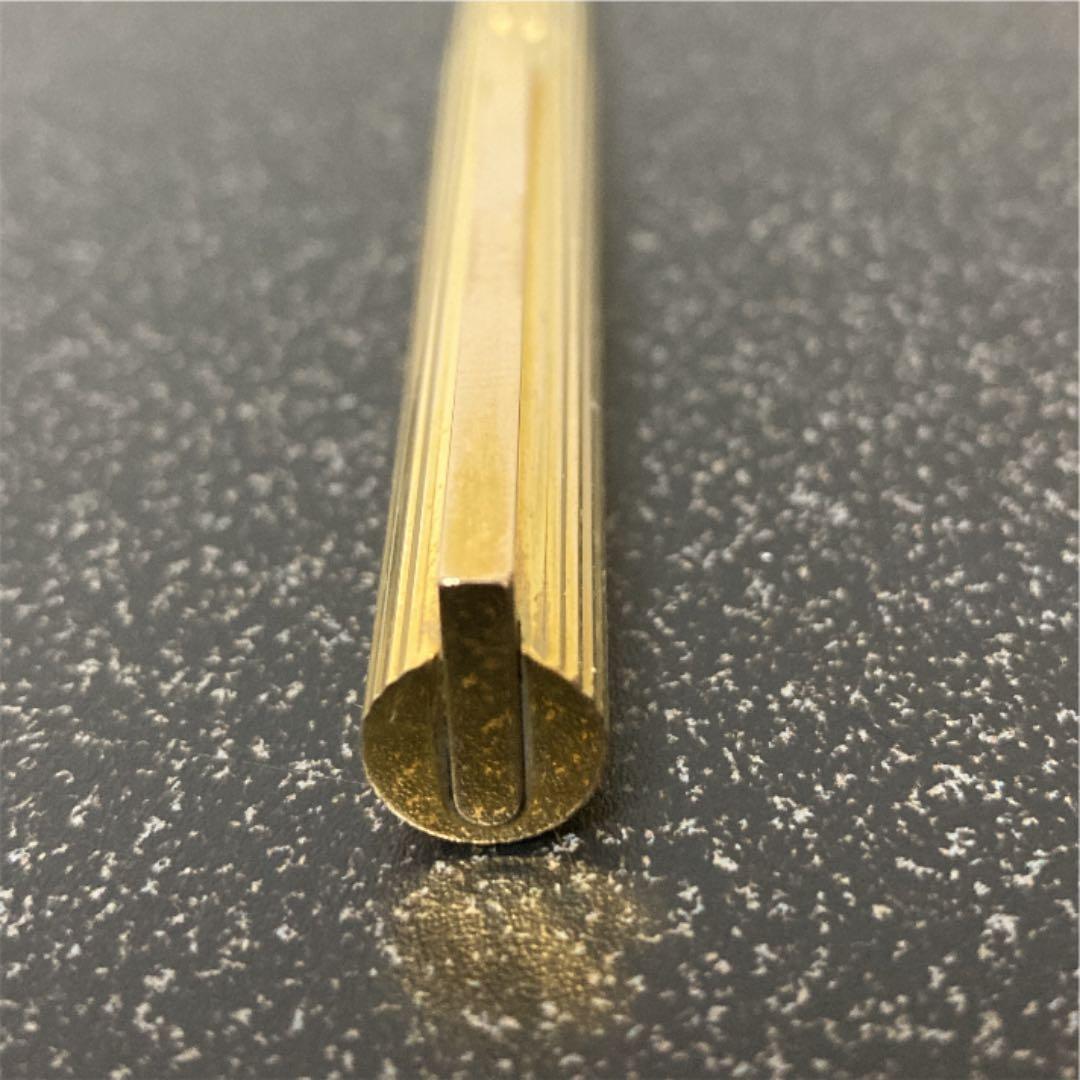 S.T. DUPONT ディュポン　ボールペン