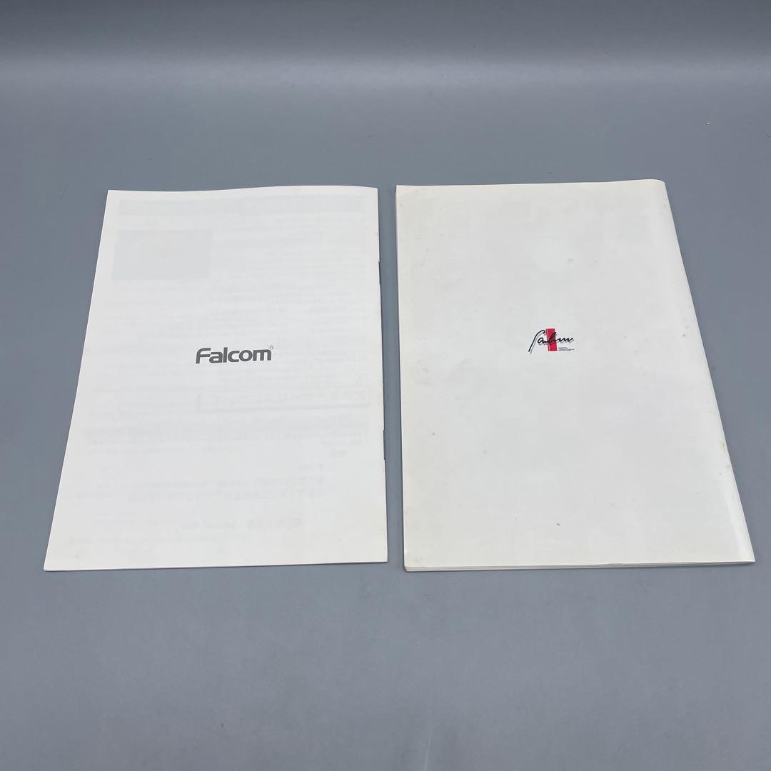 日本ファルコム ブランディッシュ 1〜3 PC-98 CD-ROM版