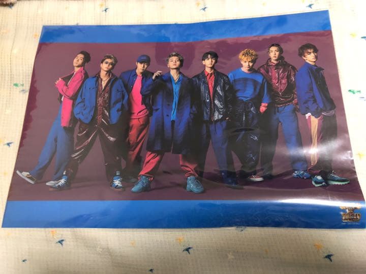佐藤大樹のグッズ（EXILE、FANTASTICS、個人）