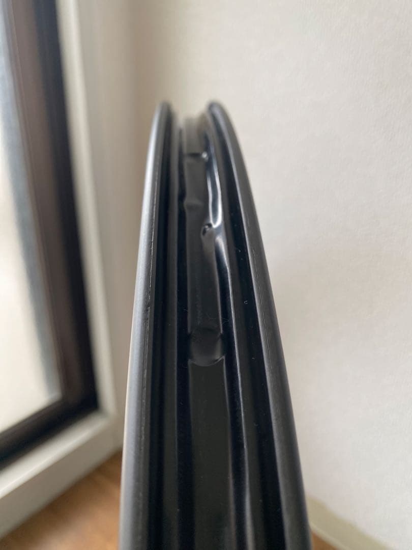 HollowGram R 45 ホログラム　カーボンホイール 前後セット