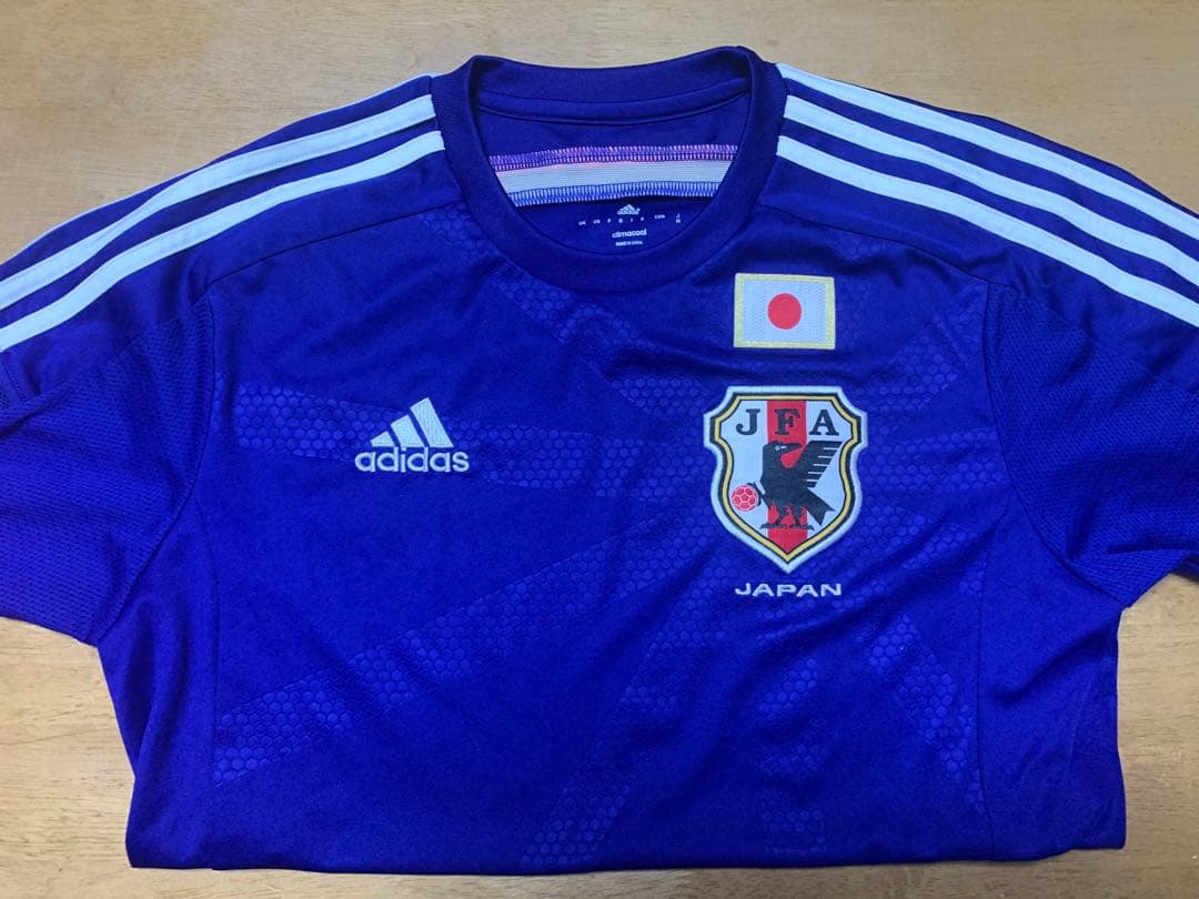 レプリカユニフォーム　オリンピック日本代表　サッカー日本代表　各種