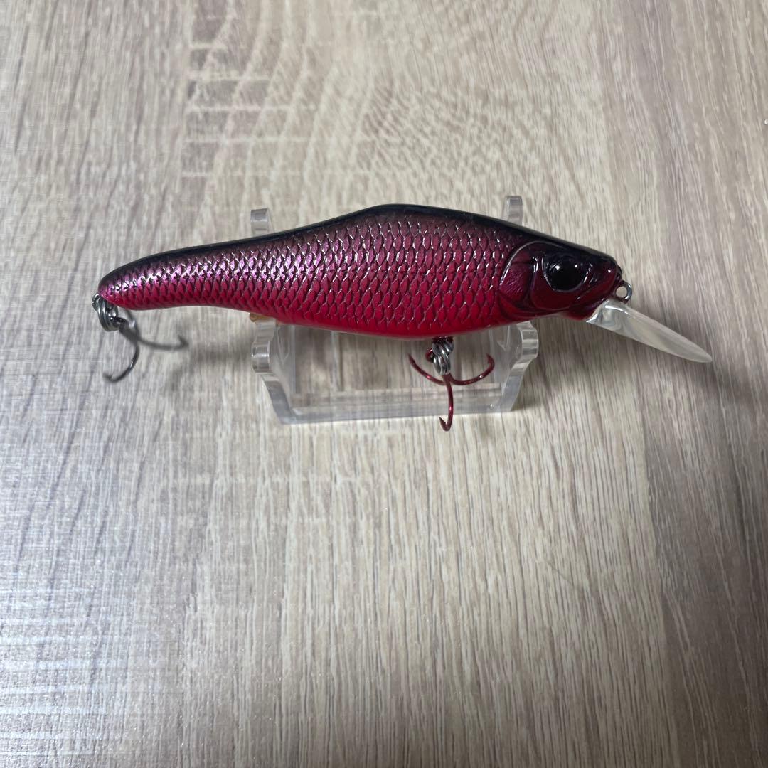 ニシネルアーワークス　スライドダート85f