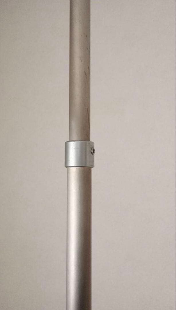 ストア エキスプレス ステンレス SUS 天井突っ張り式 ハンガーラック