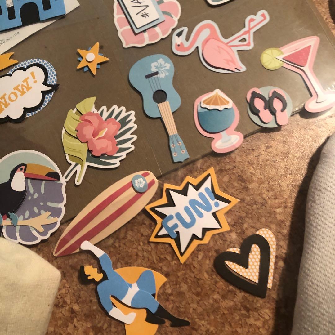 きっしー予定　エンバリ色々