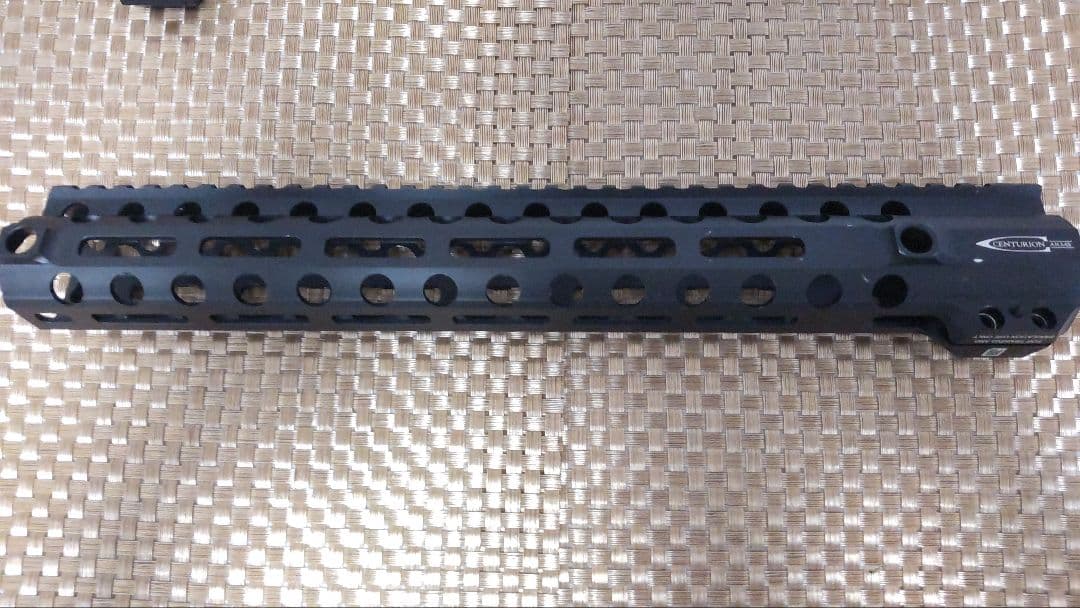 PTS Centurion Arms CMR M4 M-LOK 13.5インチ