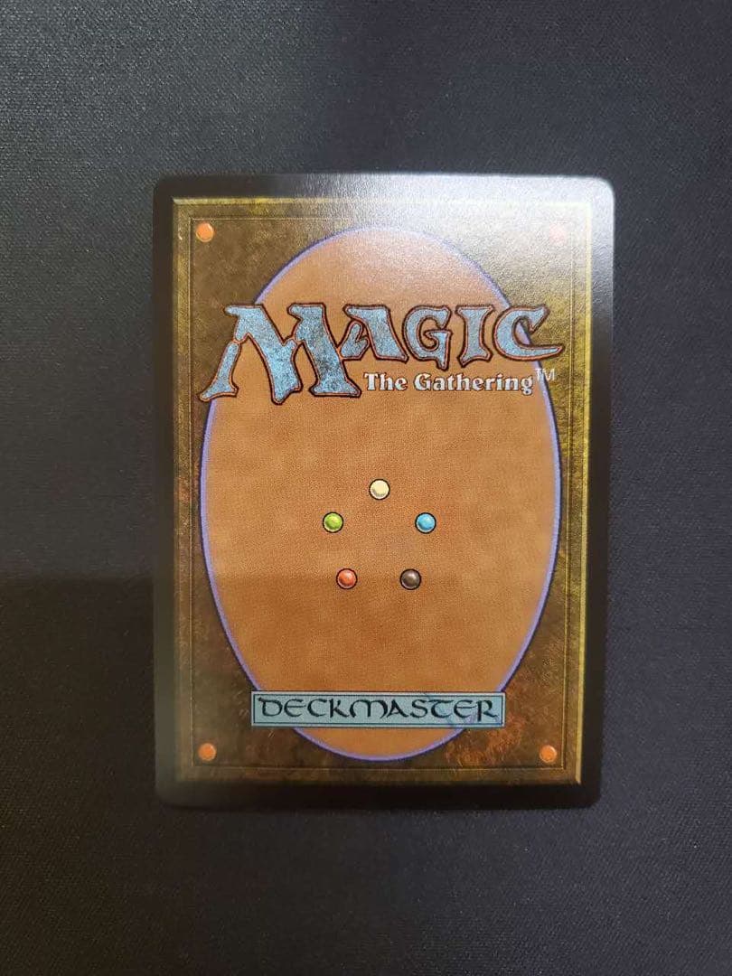 呪詛の壊し屋/Hexing Squelcher 英語　foil ショーケース