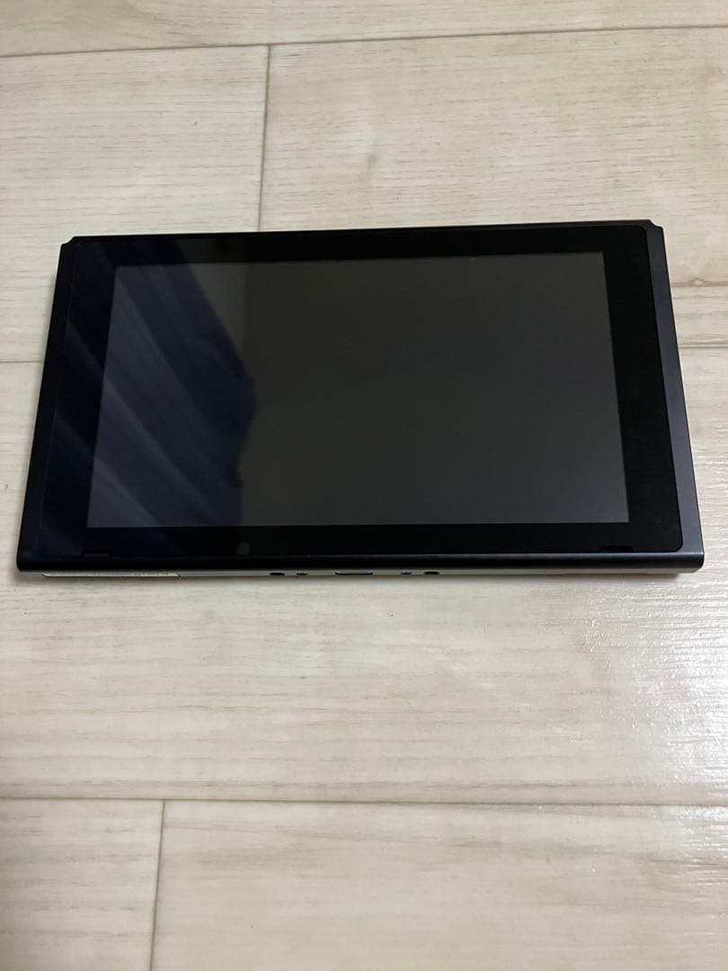 Nintendo Switch ニンテンドースイッチ2017年式動作確認済