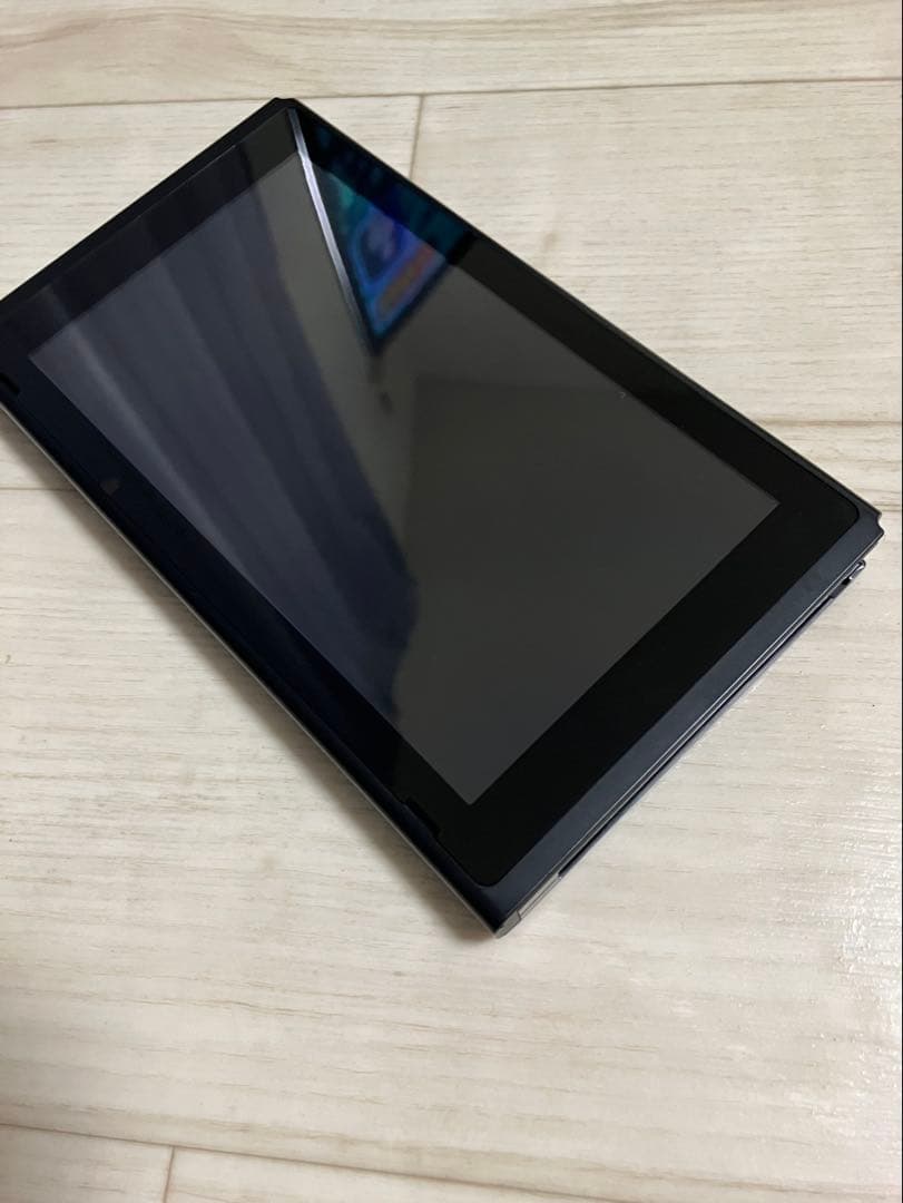 Nintendo Switch ニンテンドースイッチ2017年式動作確認済