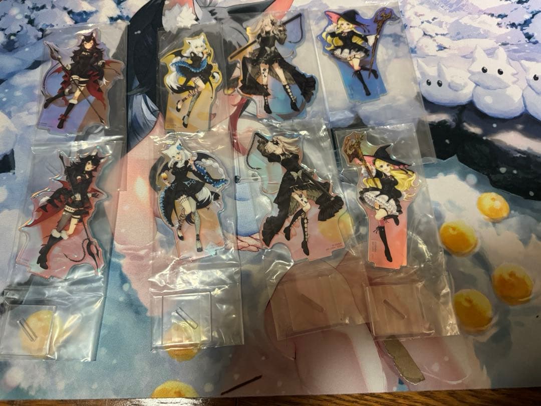 ホロライブ一番くじまとめ売り