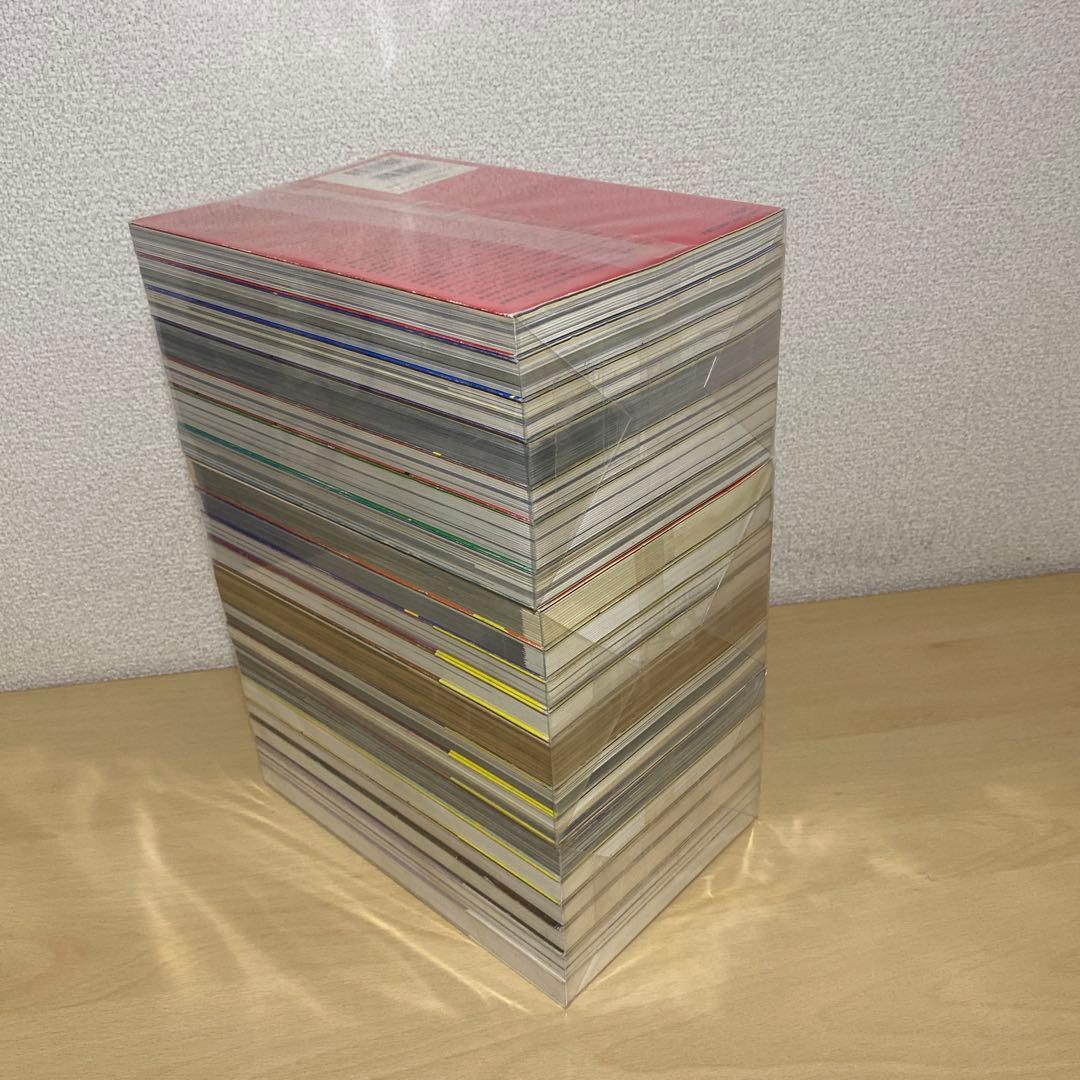 荒木経惟写真全集 全巻(全20巻セット)全巻初版