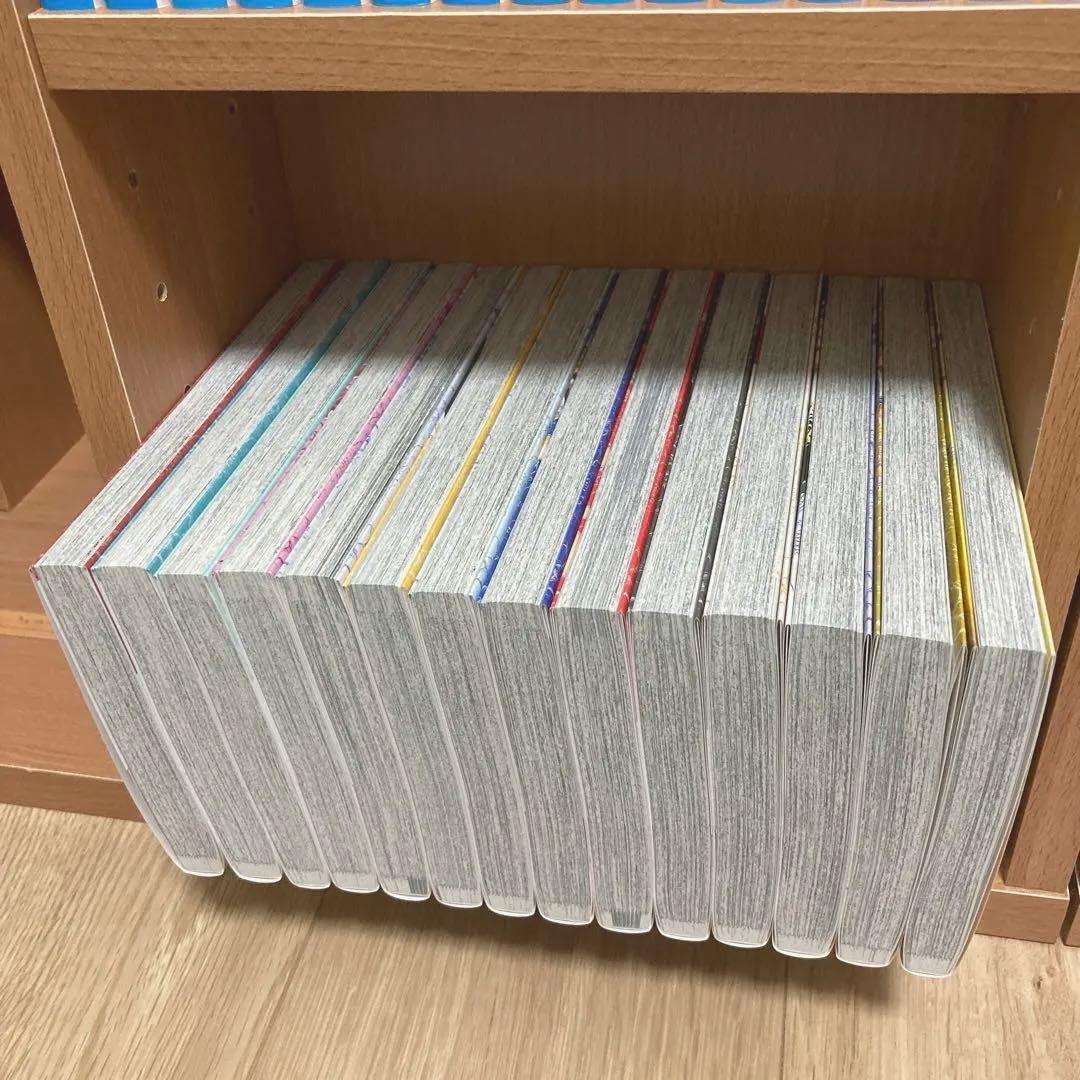 ワンピース　1〜112巻　全巻セット ONE PIECE