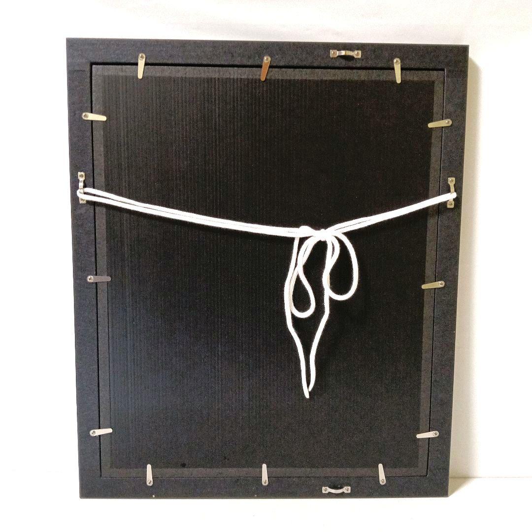 美品 逸見亜古「演奏会へようこそⅡ」 銅版画 希少限定 直筆サイン入り