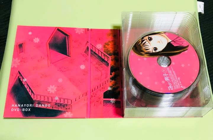 花より男子 DVD-BOX〈初回生産限定・10枚組〉