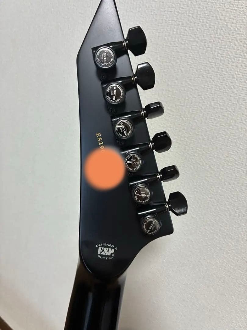 E-Ⅱ HORIZON ＮT-Ⅱ Black Cherry Sunburst