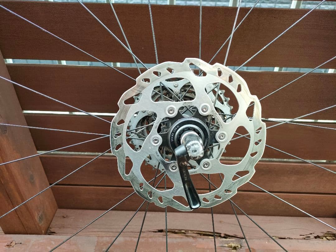 TREK superfly 29インチMTBハードテイル