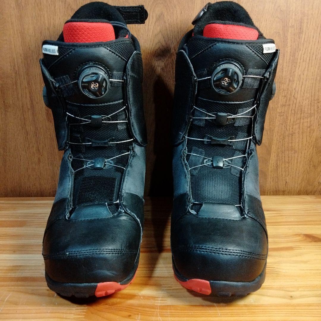 FLOW HELIOS ブーツ 27cm　26076