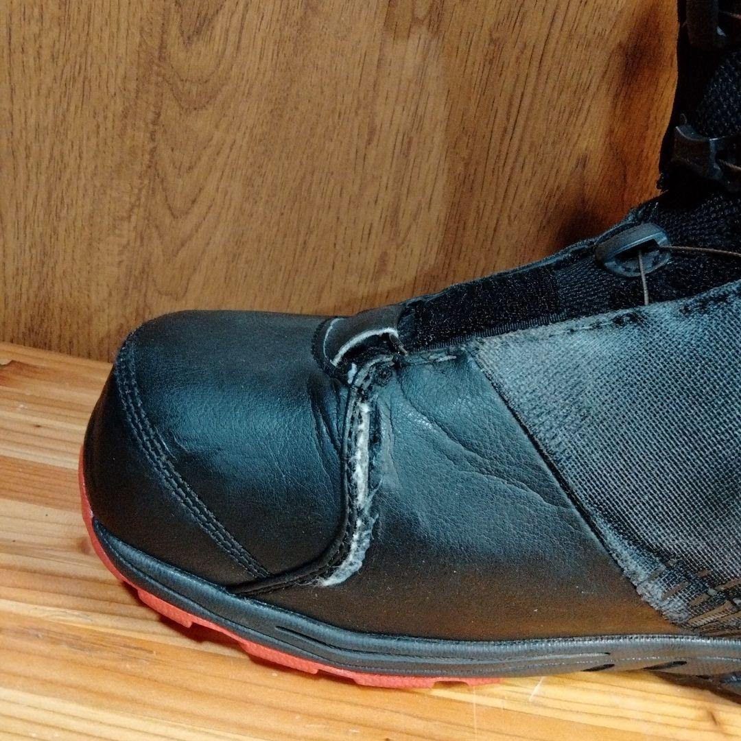 FLOW HELIOS ブーツ 27cm　26076