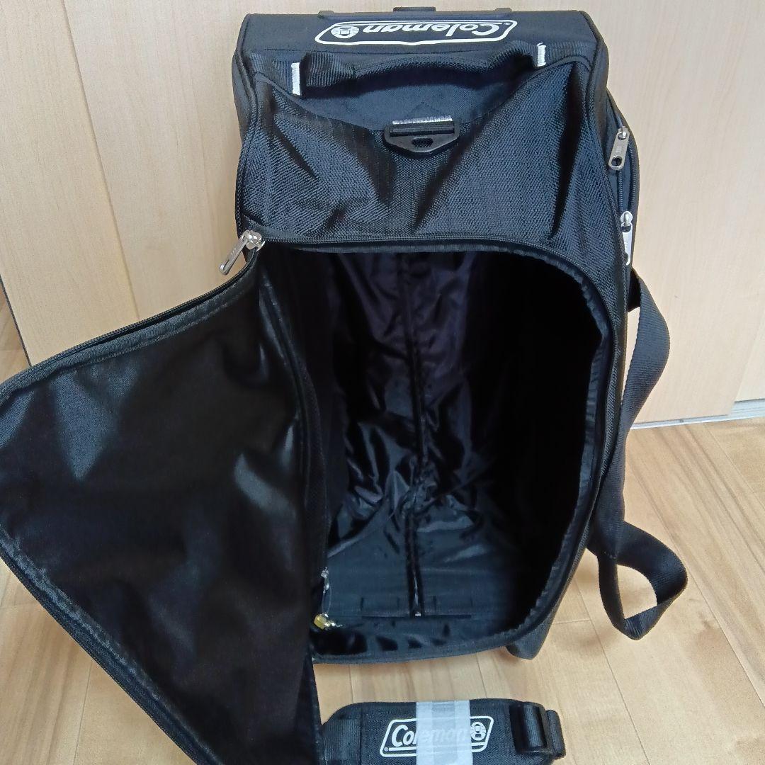コールマン ボストンキャリーバッグ 大容量 70L 3Wayタイプ