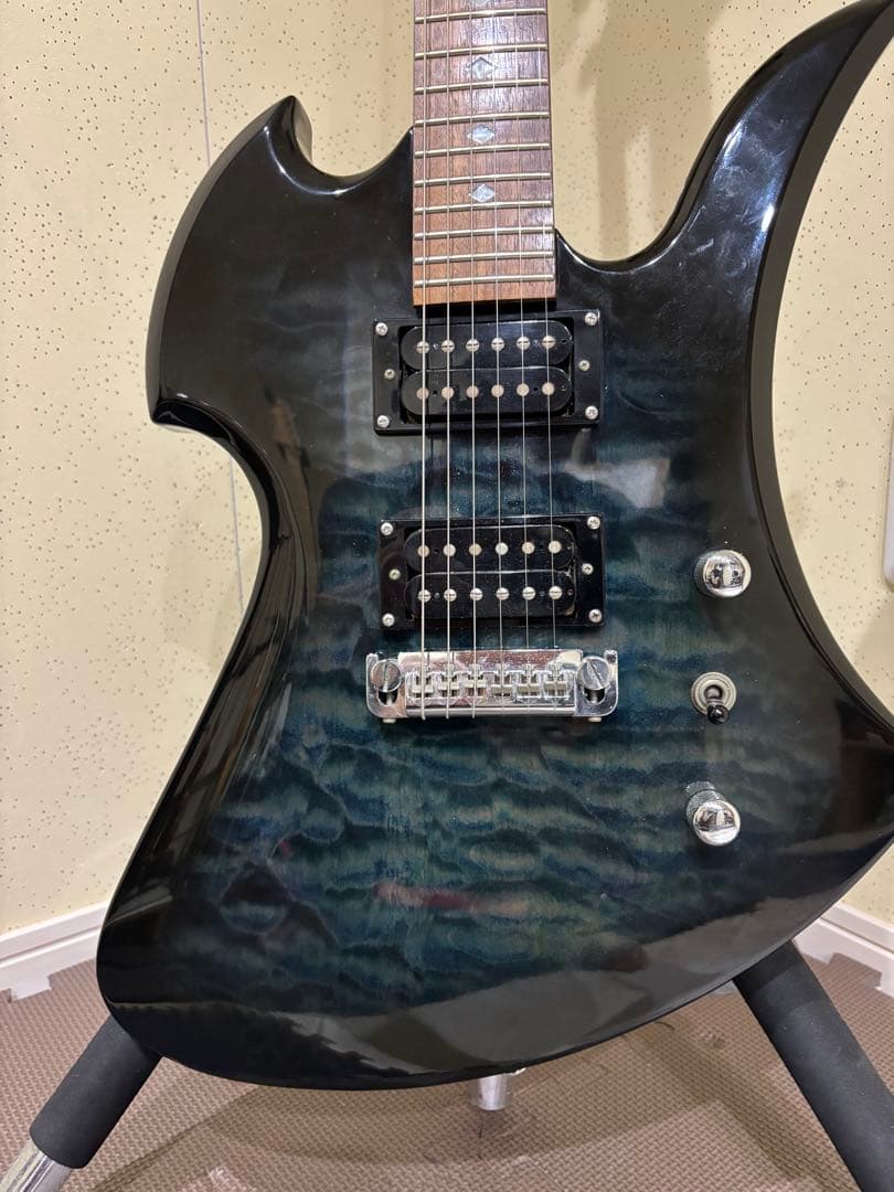 bcリッチ モッキンバード