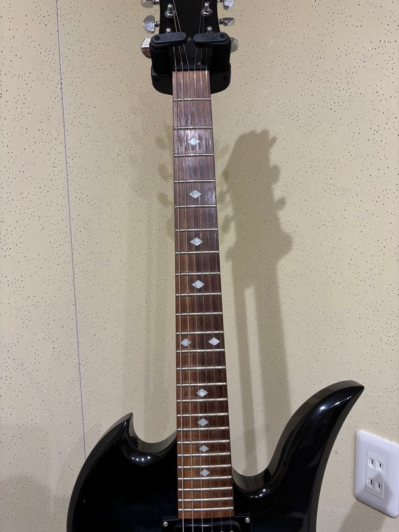 bcリッチ モッキンバード