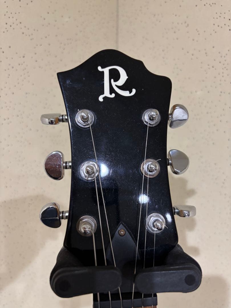 bcリッチ モッキンバード