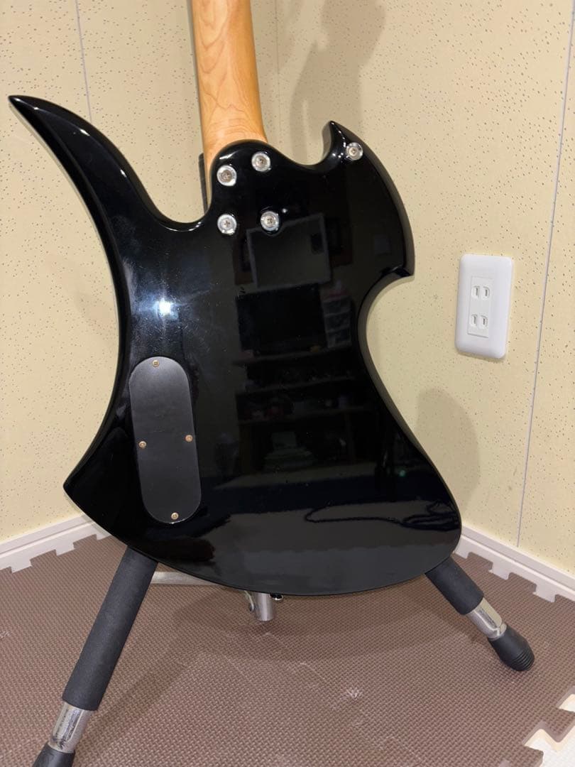 bcリッチ モッキンバード