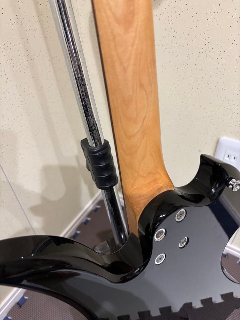 bcリッチ モッキンバード