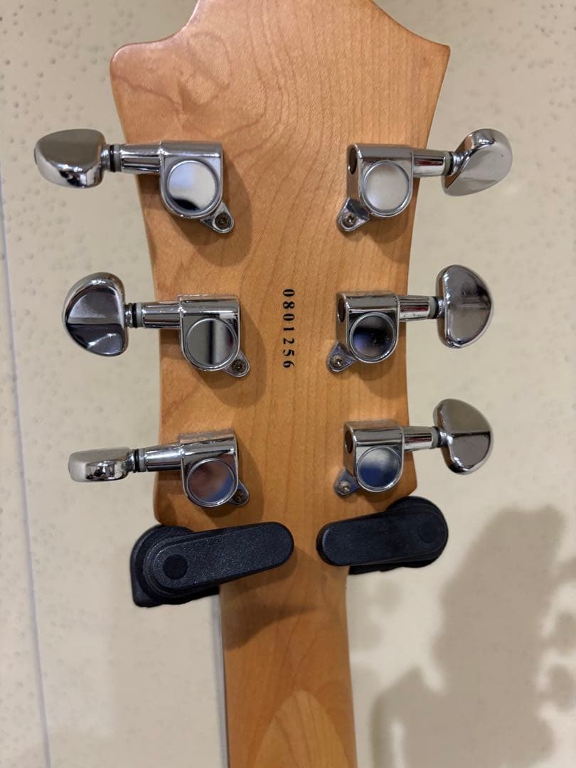 bcリッチ モッキンバード