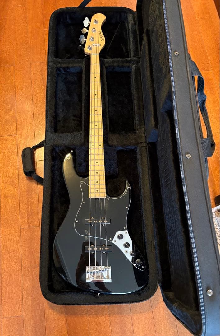 Sadowsky MV4-ML(ウィル・リーシグネイチャーモデル)