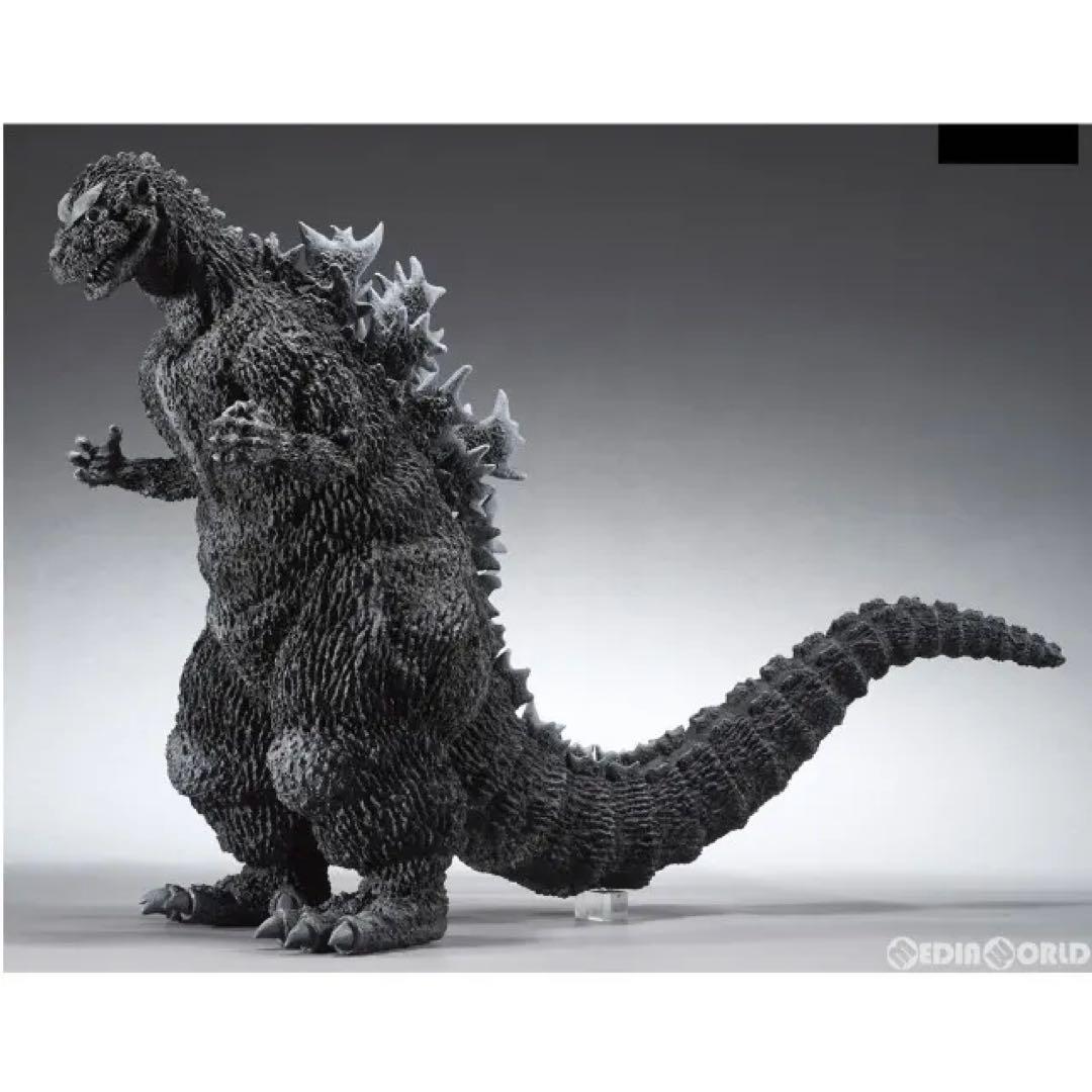 ギガンティックシリーズ ゴジラ(1954) 一般流通版　初代