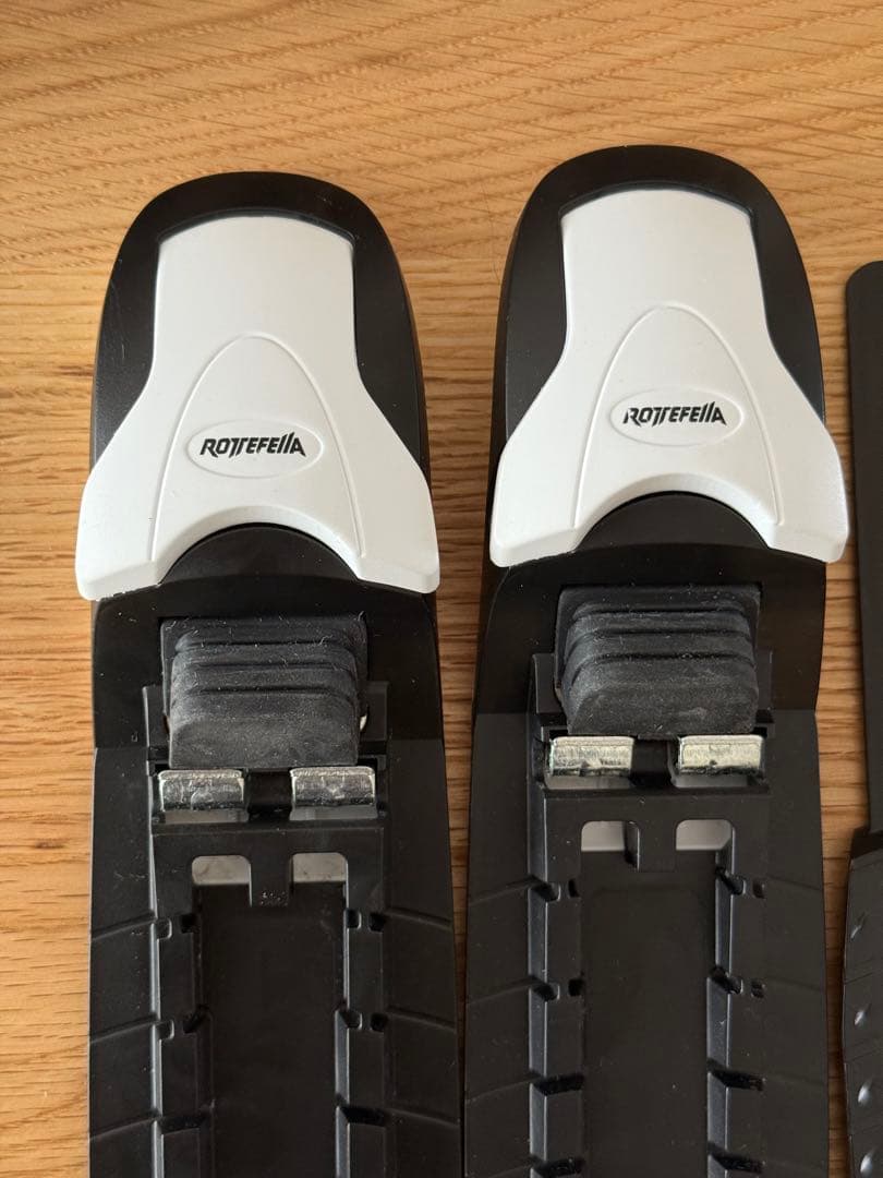 Rottefella BC Magnum ロッテフェラー　BCマグナム