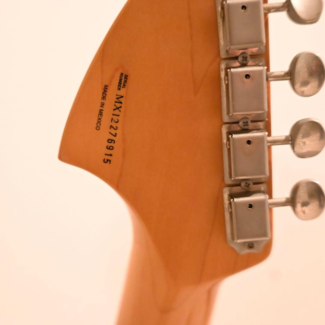 ギター Fender Mexico Jaguar Special HH