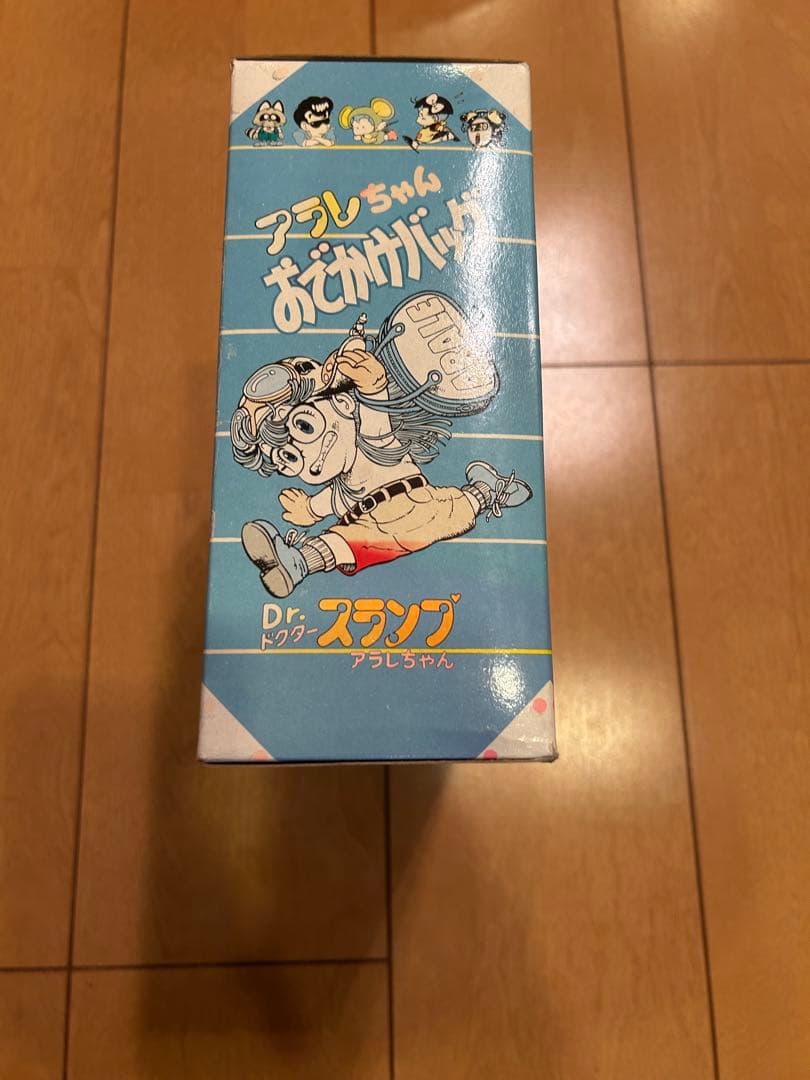 Dr.スランプ キャラクターグッズセット