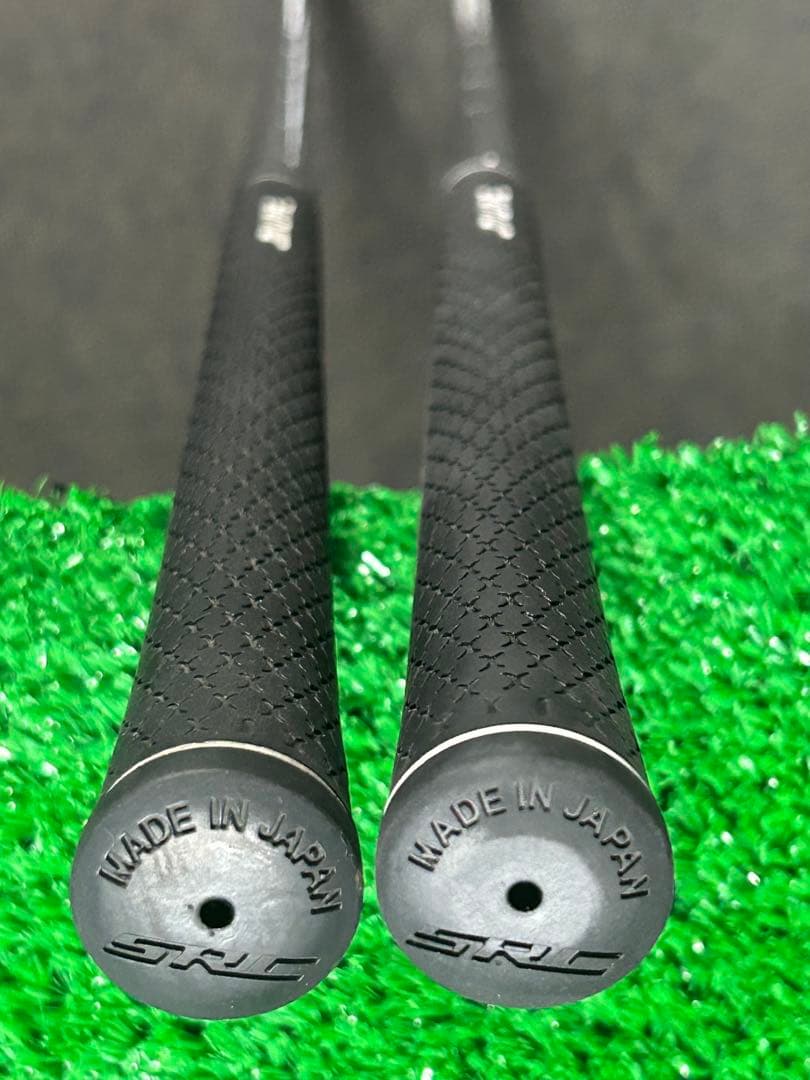 【52・56】三浦技研 MG-S01 tour 純鉄ウエッジ・モーダス105S