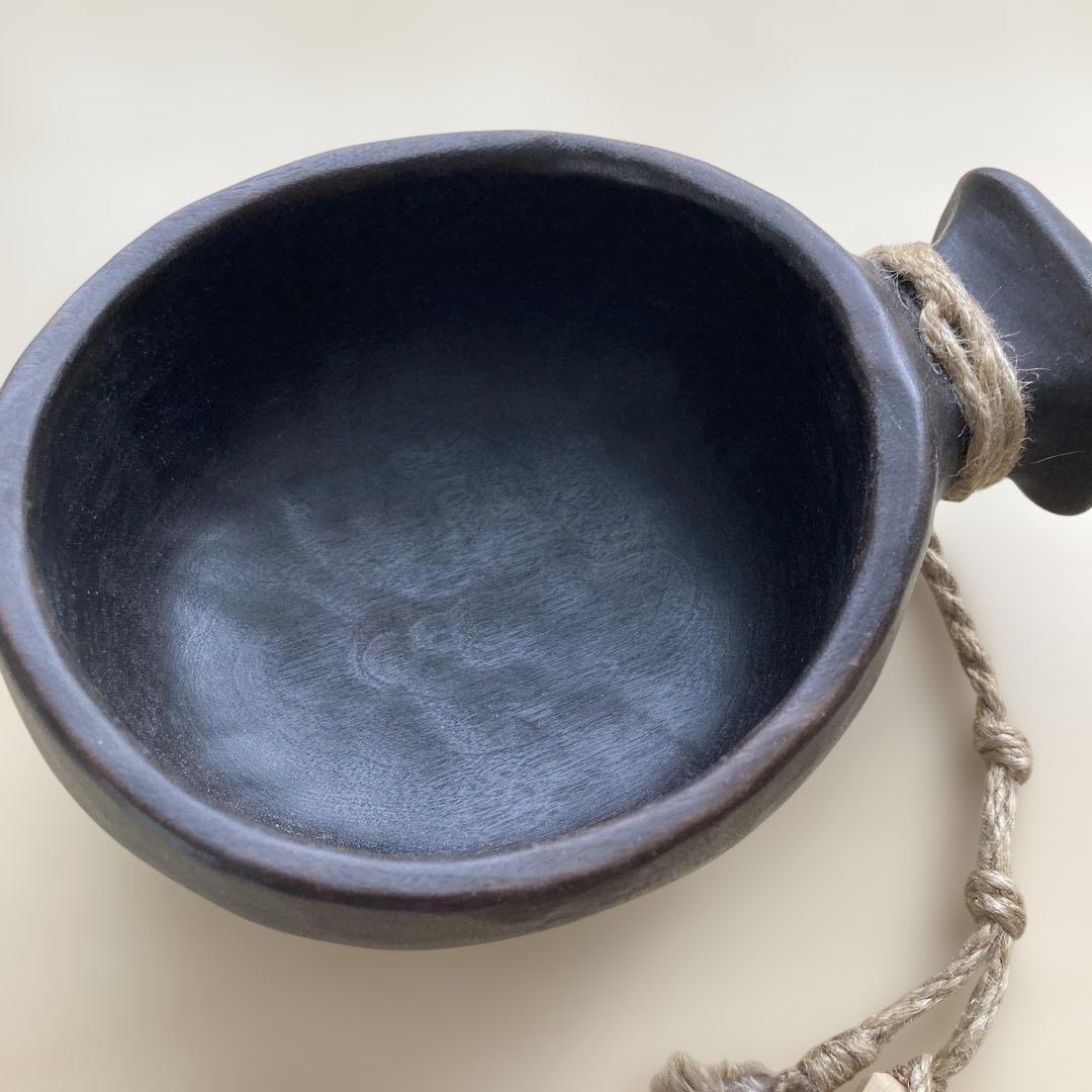 【新品】ソウルオブシベリア　ボウル#2　大容量　ククサ　No.3301