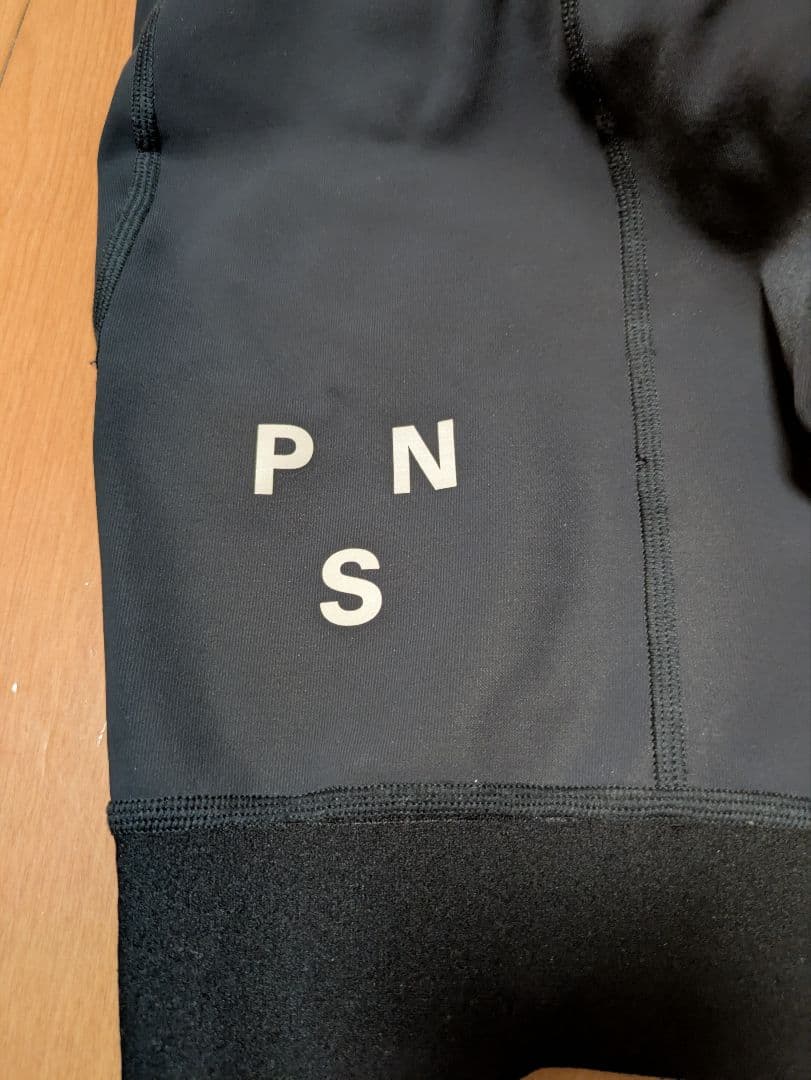 格安☆使用頻度少ない　Mechanism Deep Winter Bibs