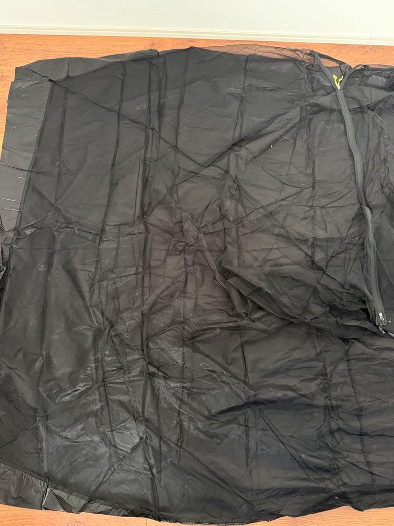 稀少 廃盤 ローカスギア クフ DCF-event セット