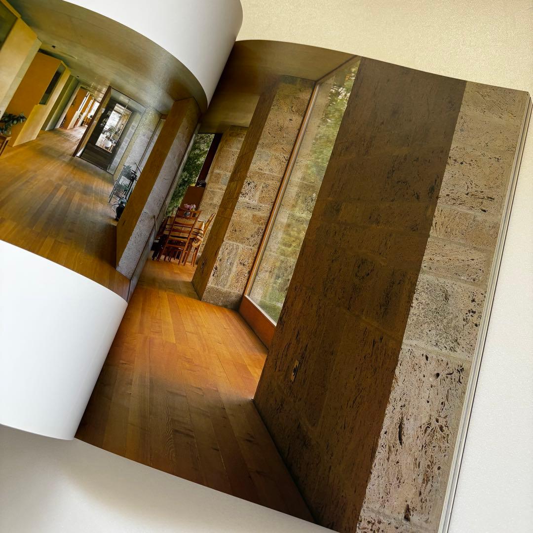 a+u 1998年2月号臨時増刊　ピーター・ズントー