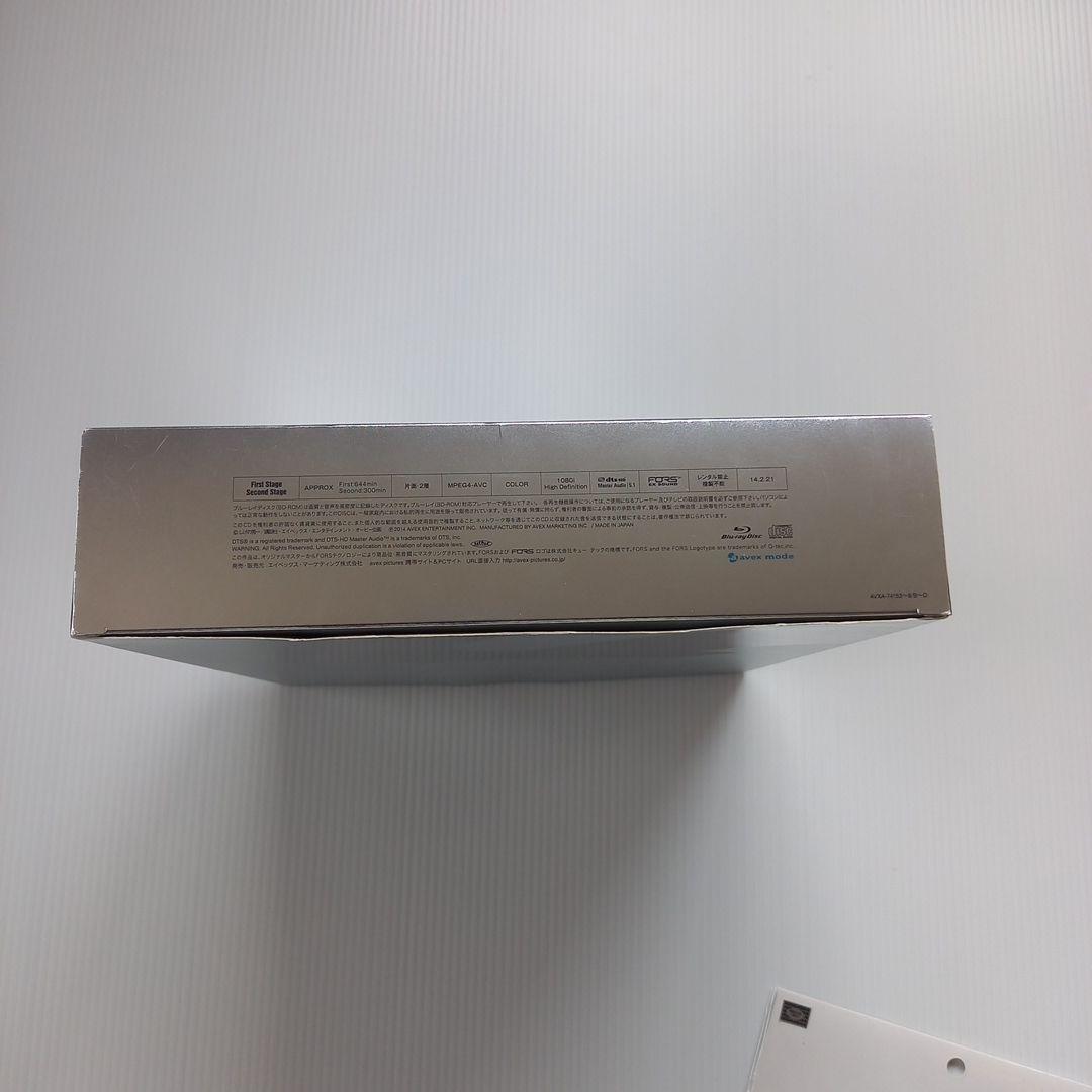 頭文字(イニシャル)D Premium Blu-ray BOX Pit 1〈初…