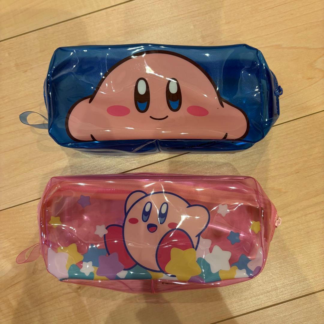 カービィ 1番くじ ヘッドフォン クラッシックなタオル ガチャガチャ 阪急電車